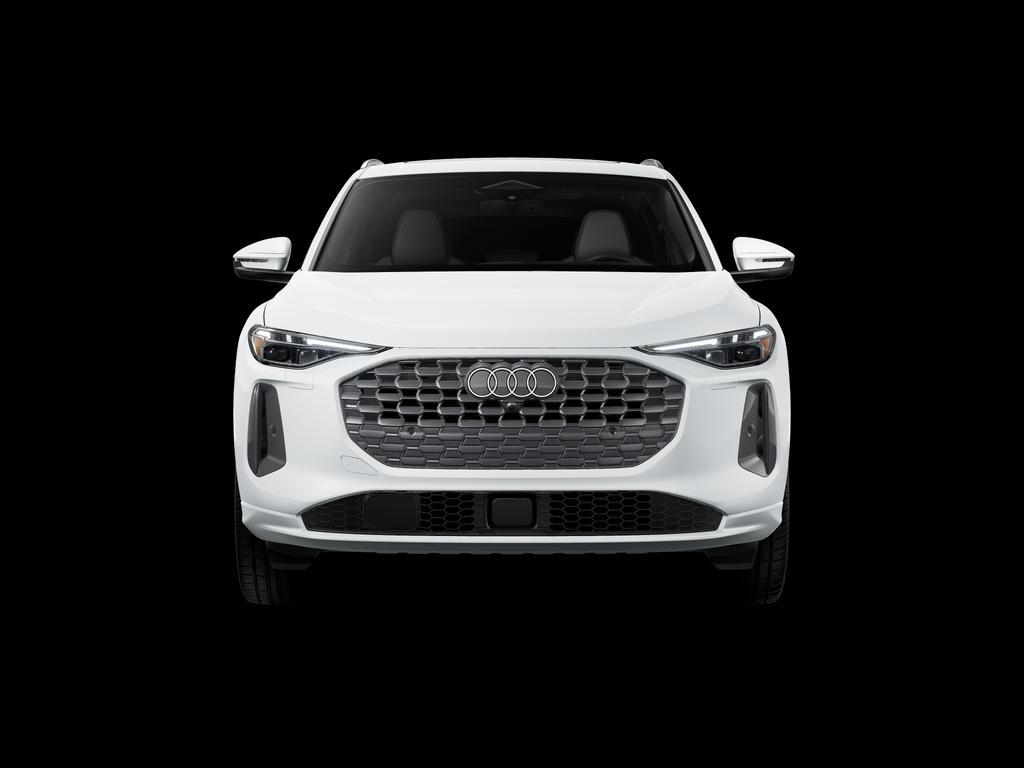 new 2025 Audi Q5 car, priced at $58,810