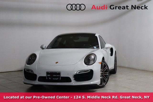 used 2015 Porsche 911 car, priced at $117,990