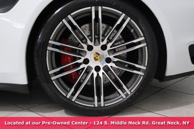 used 2015 Porsche 911 car, priced at $117,395