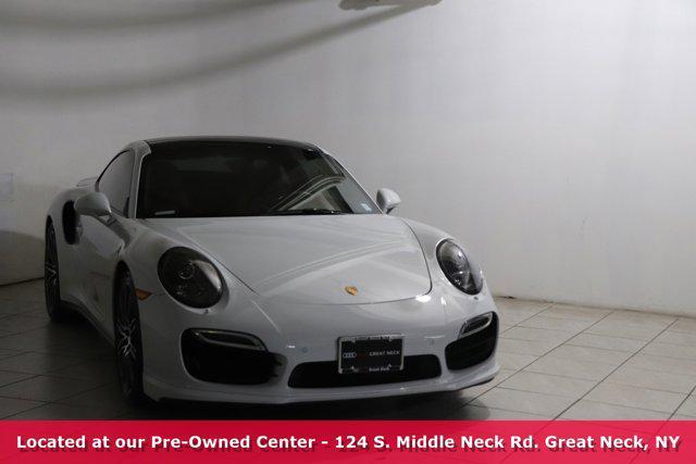 used 2015 Porsche 911 car, priced at $117,395