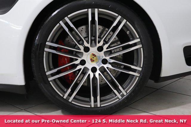 used 2015 Porsche 911 car, priced at $117,495