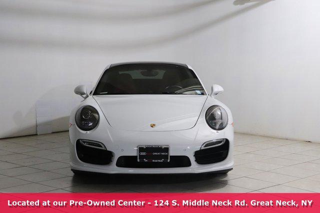 used 2015 Porsche 911 car, priced at $117,495