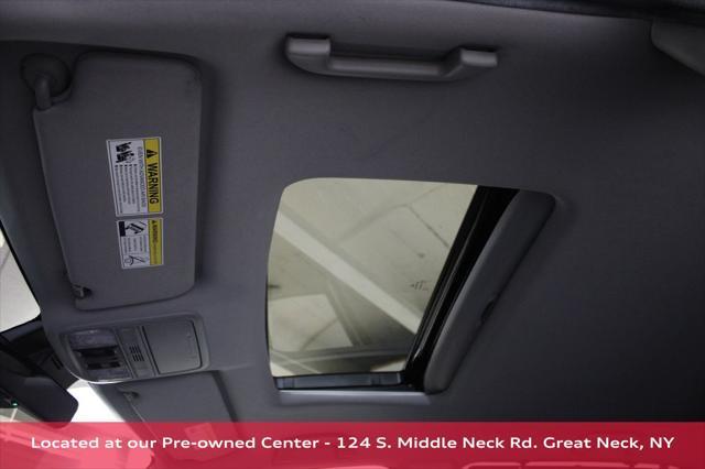 used 2022 Honda Pilot car, priced at $31,500