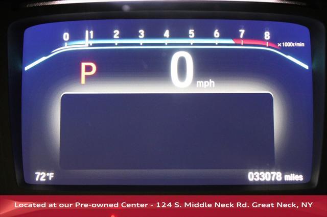 used 2022 Honda Pilot car, priced at $31,500