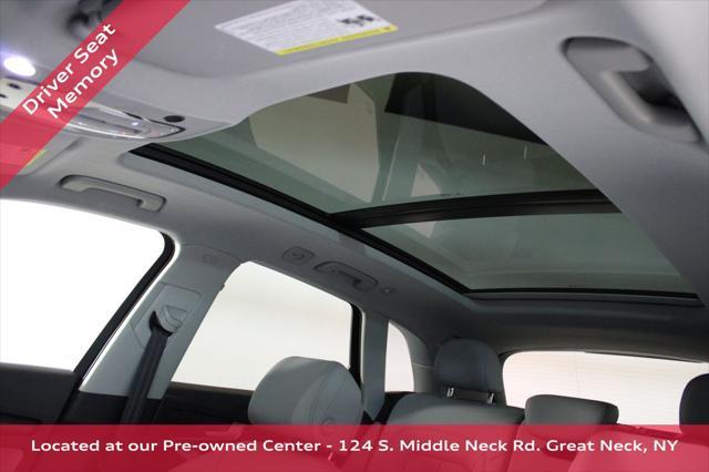 used 2022 Audi Q5 car, priced at $33,750