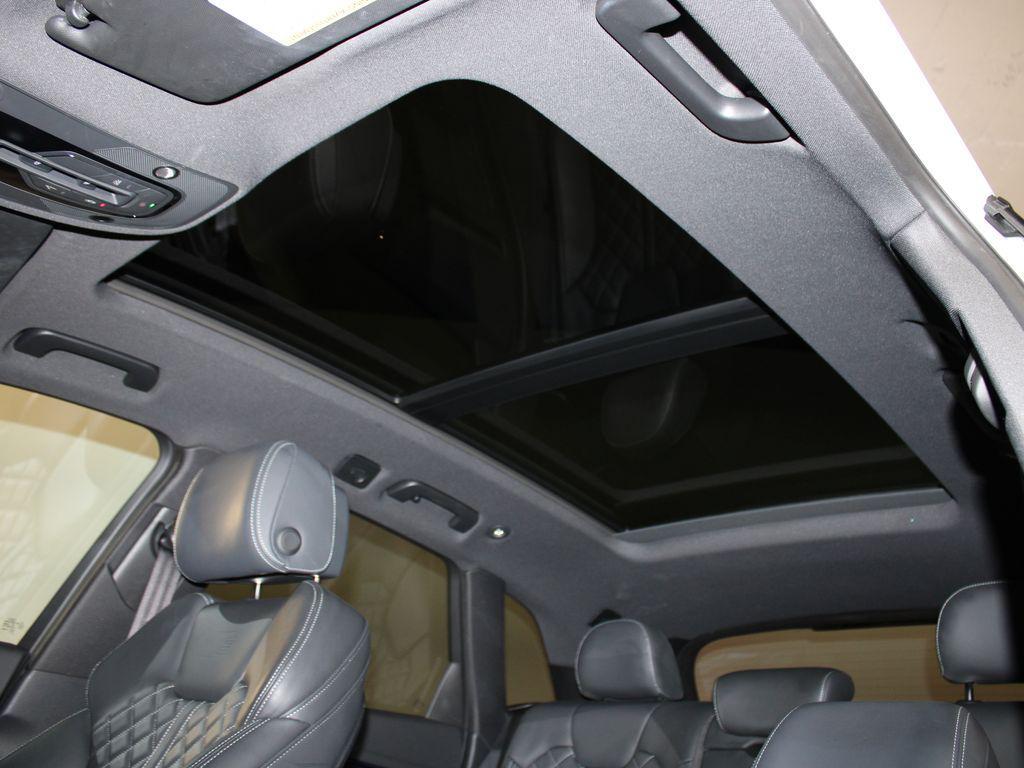 used 2023 Audi SQ5 car, priced at $45,930