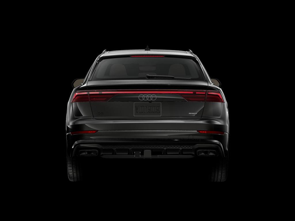 new 2026 Audi Q8 car, priced at $82,900