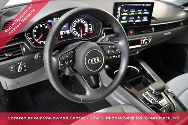used 2021 Audi A5 Sportback car, priced at $28,750