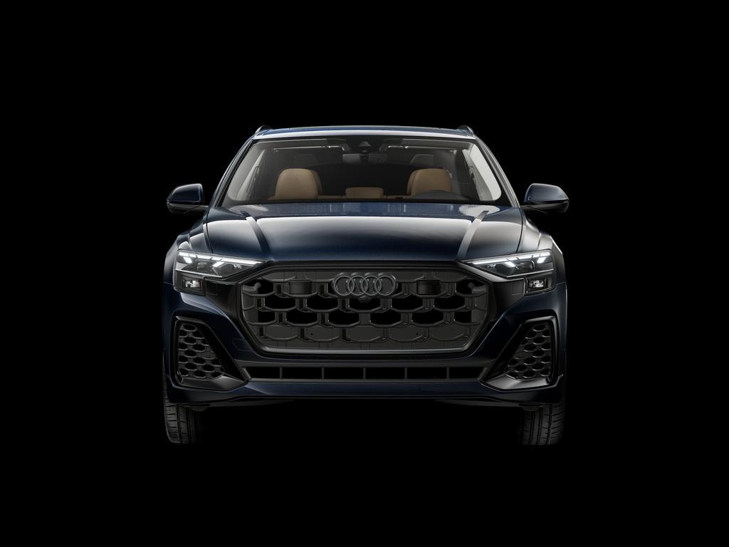 new 2026 Audi Q8 car, priced at $82,700