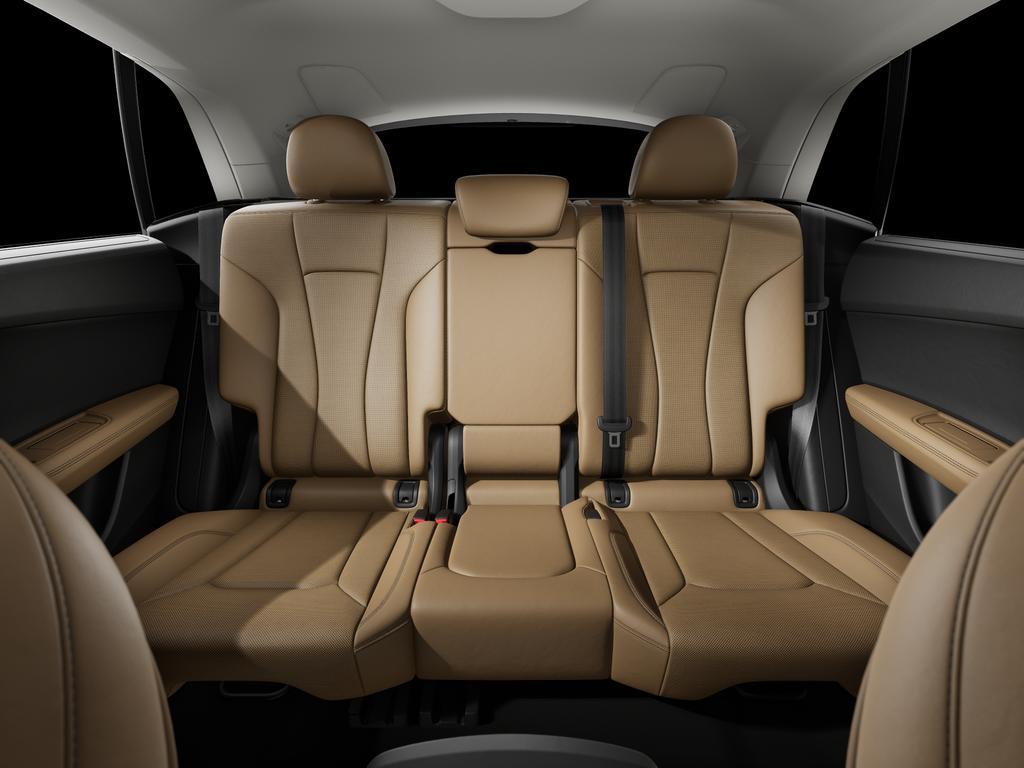 new 2026 Audi Q8 car, priced at $82,700
