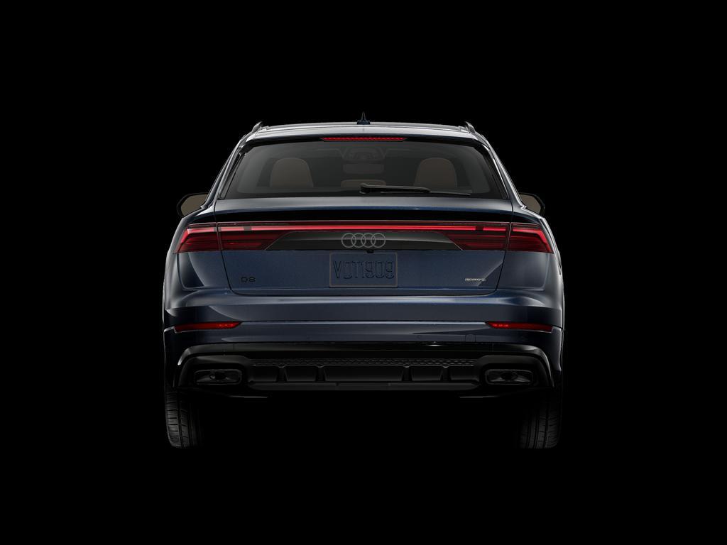 new 2026 Audi Q8 car, priced at $82,700