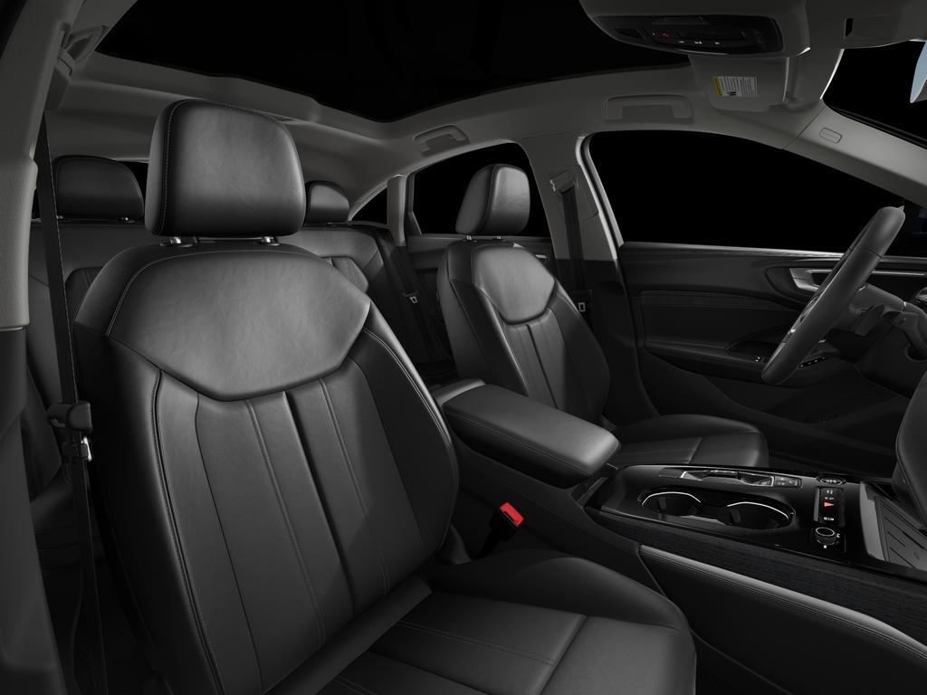 new 2025 Audi A5 car, priced at $49,407