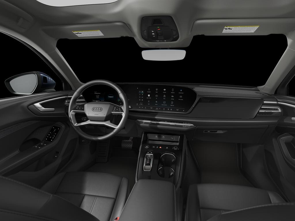 new 2025 Audi A5 car, priced at $49,407