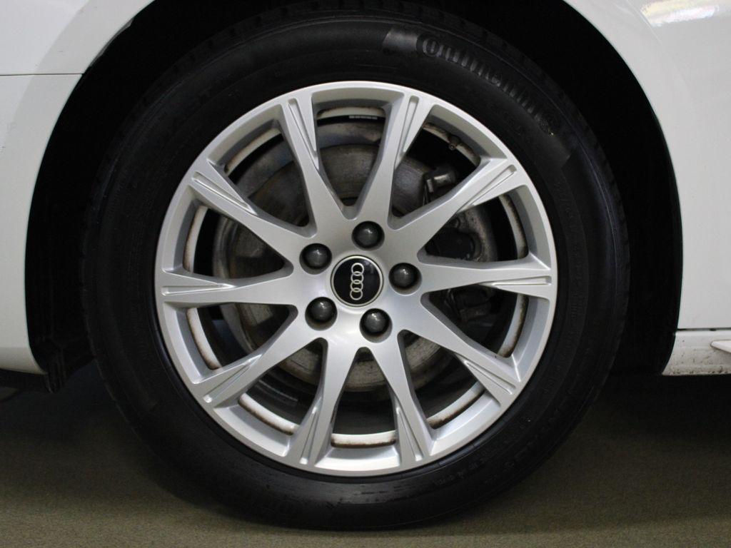 used 2023 Audi A4 car, priced at $29,575