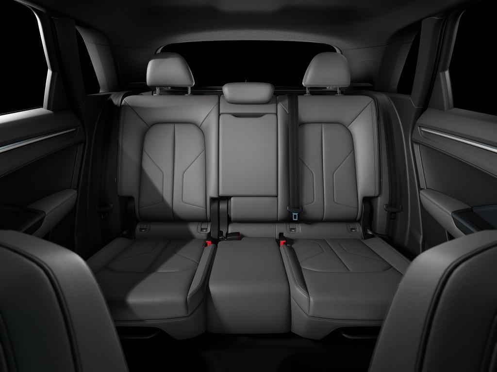 new 2025 Audi Q3 car, priced at $42,511