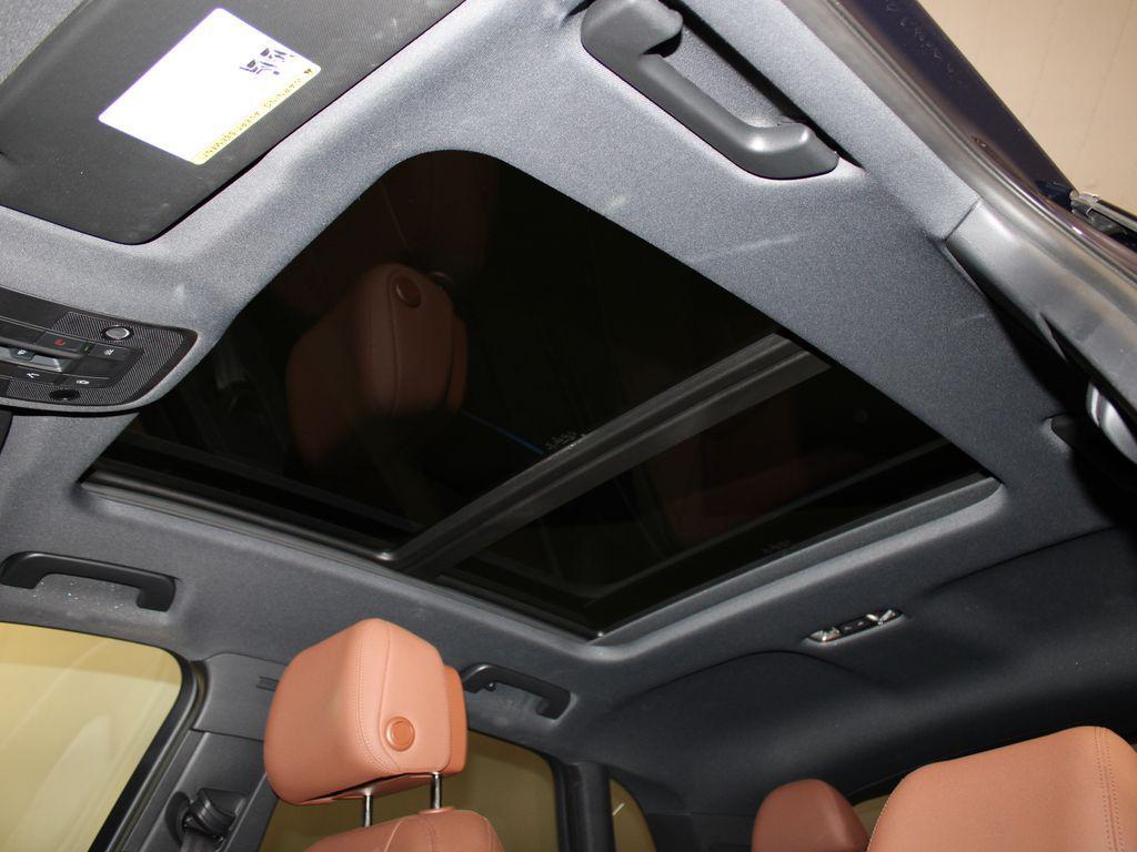 used 2022 Audi Q3 car, priced at $23,749