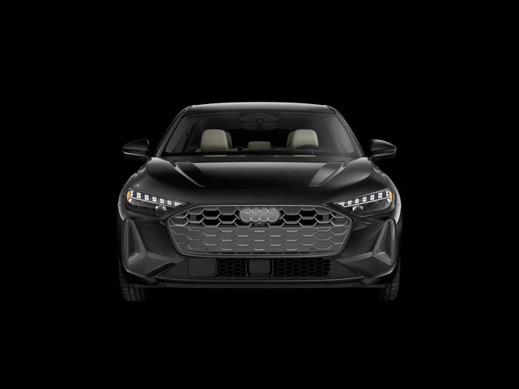 new 2025 Audi A5 car, priced at $52,117