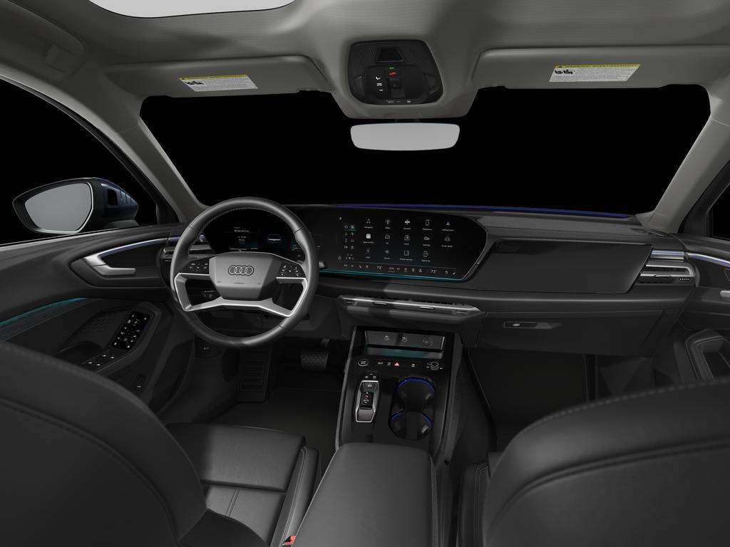 new 2025 Audi A5 car, priced at $53,020