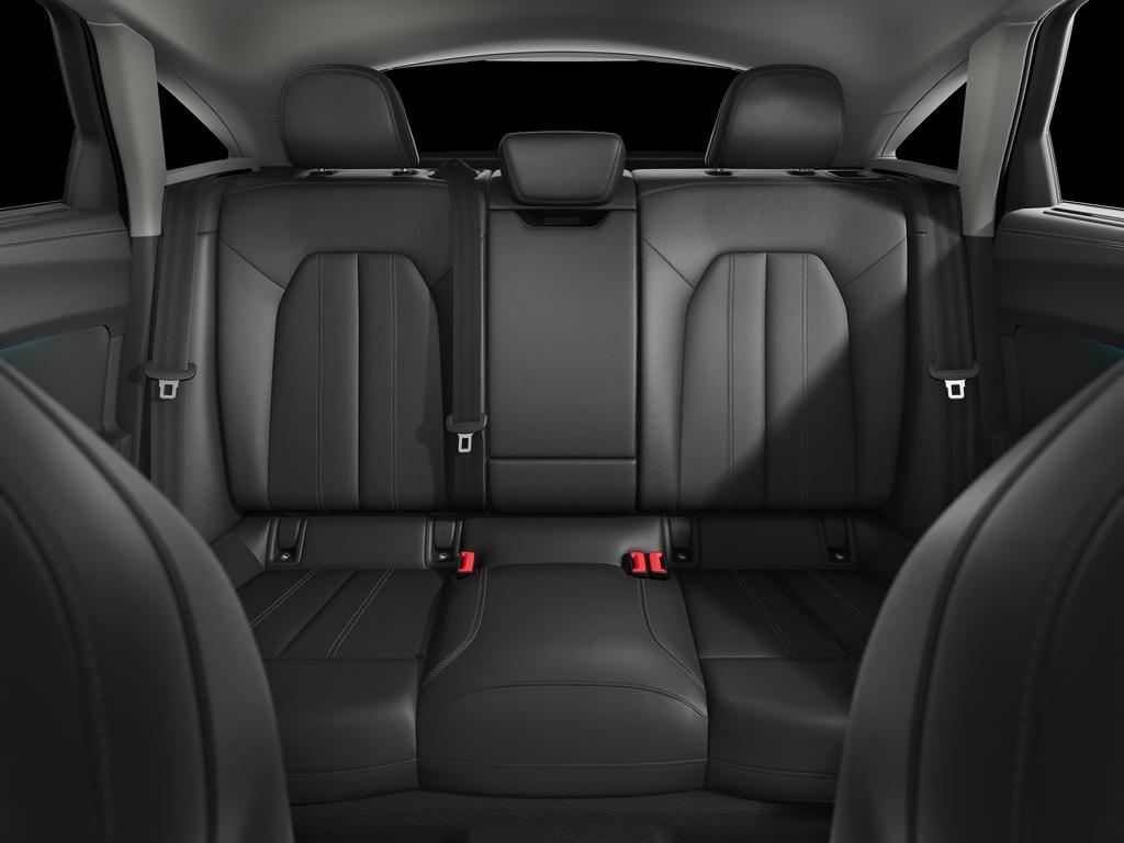 new 2025 Audi A5 car, priced at $53,020