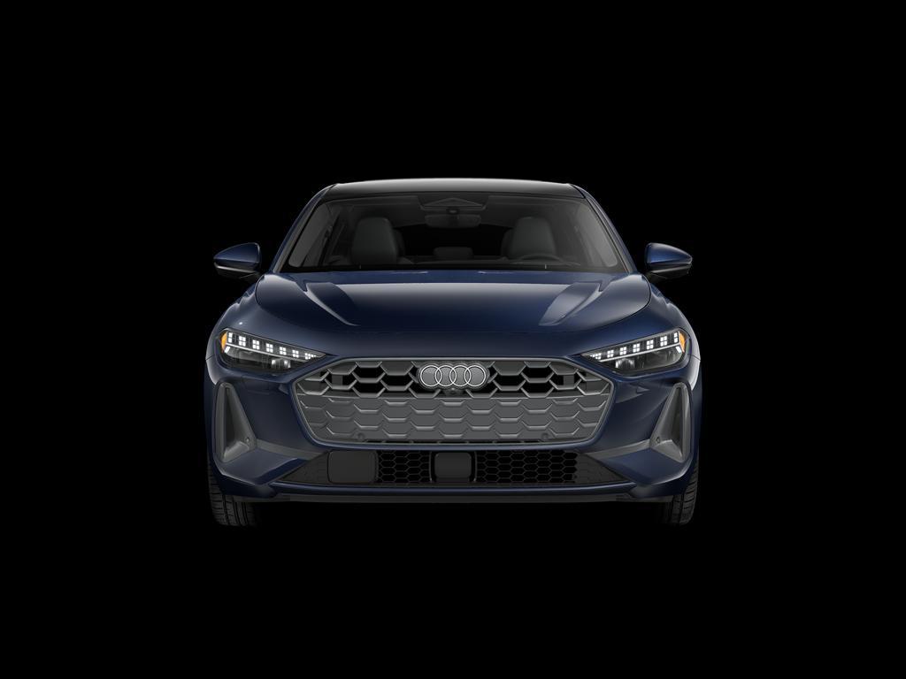 new 2025 Audi A5 car, priced at $53,020