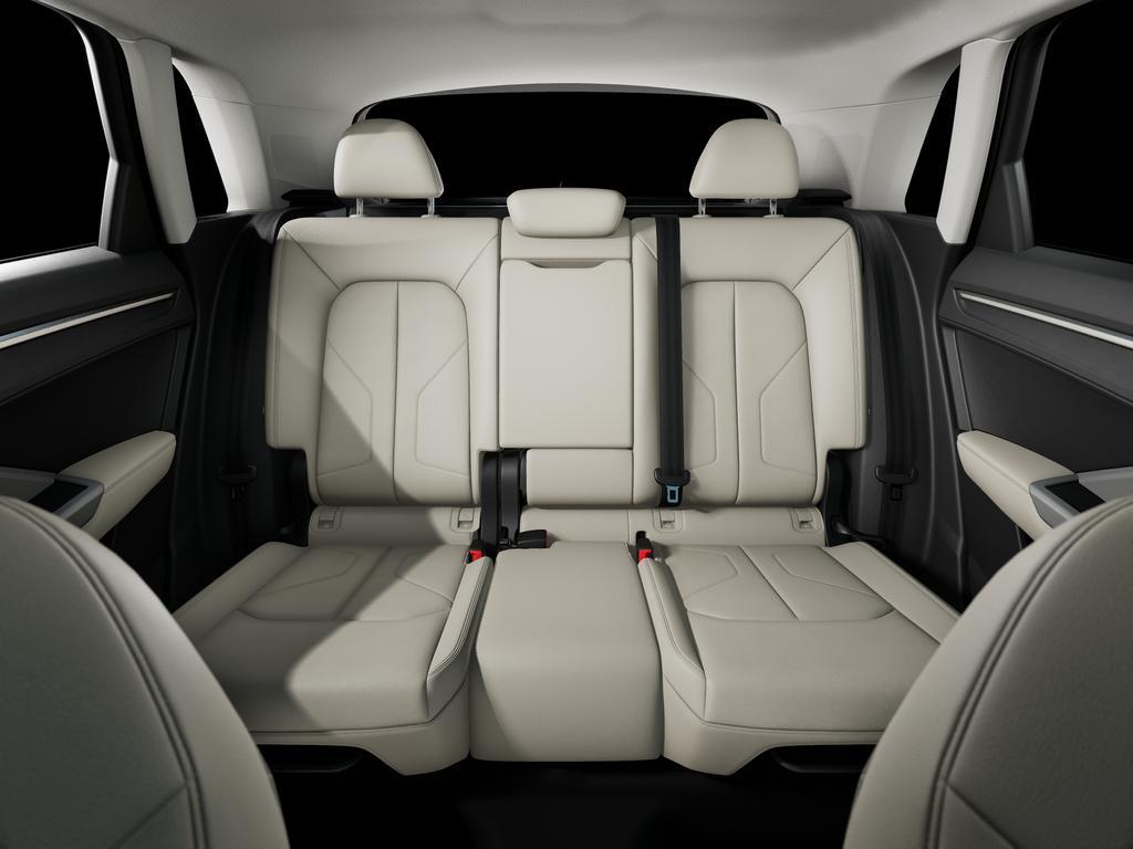 new 2025 Audi Q3 car, priced at $41,162