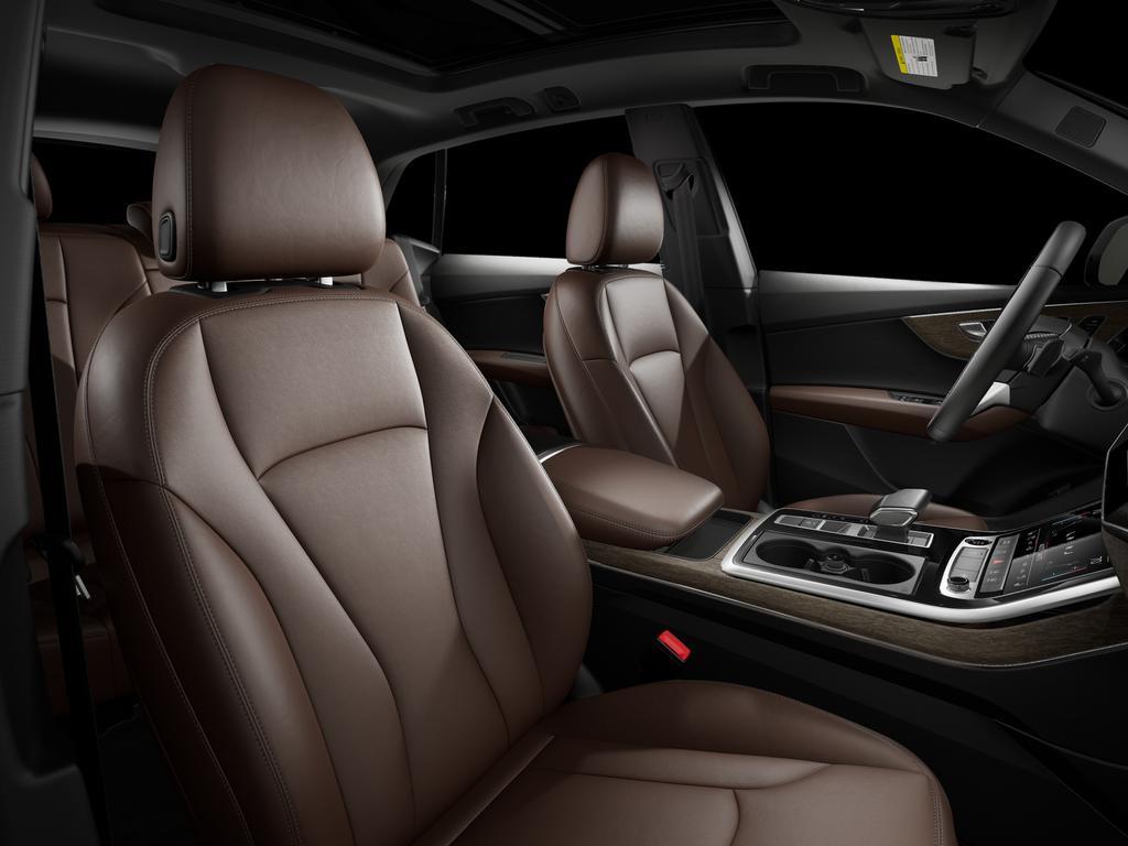 new 2026 Audi Q8 car, priced at $77,000