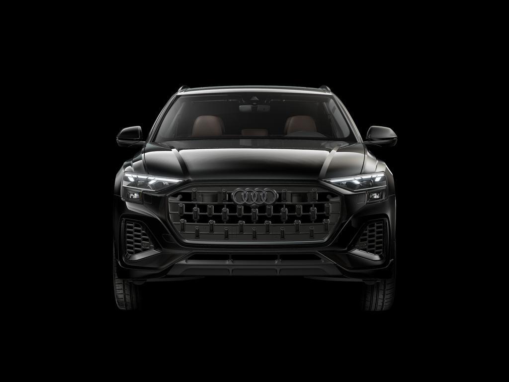 new 2026 Audi Q8 car, priced at $77,000