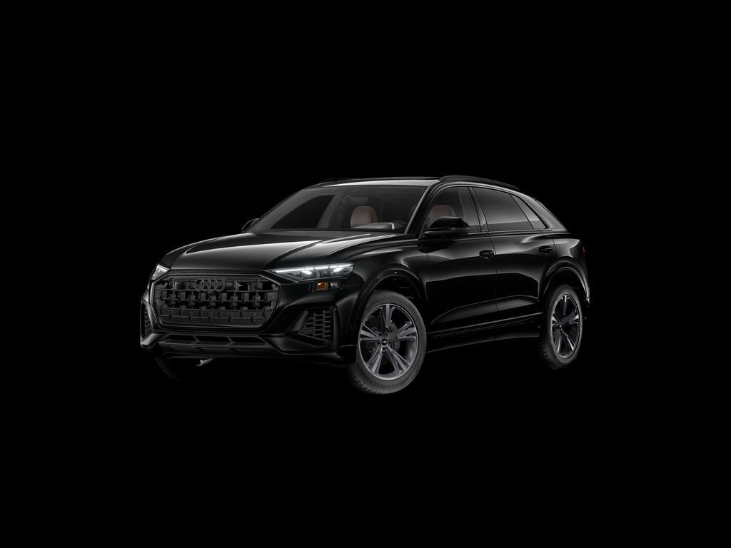 new 2026 Audi Q8 car, priced at $77,000