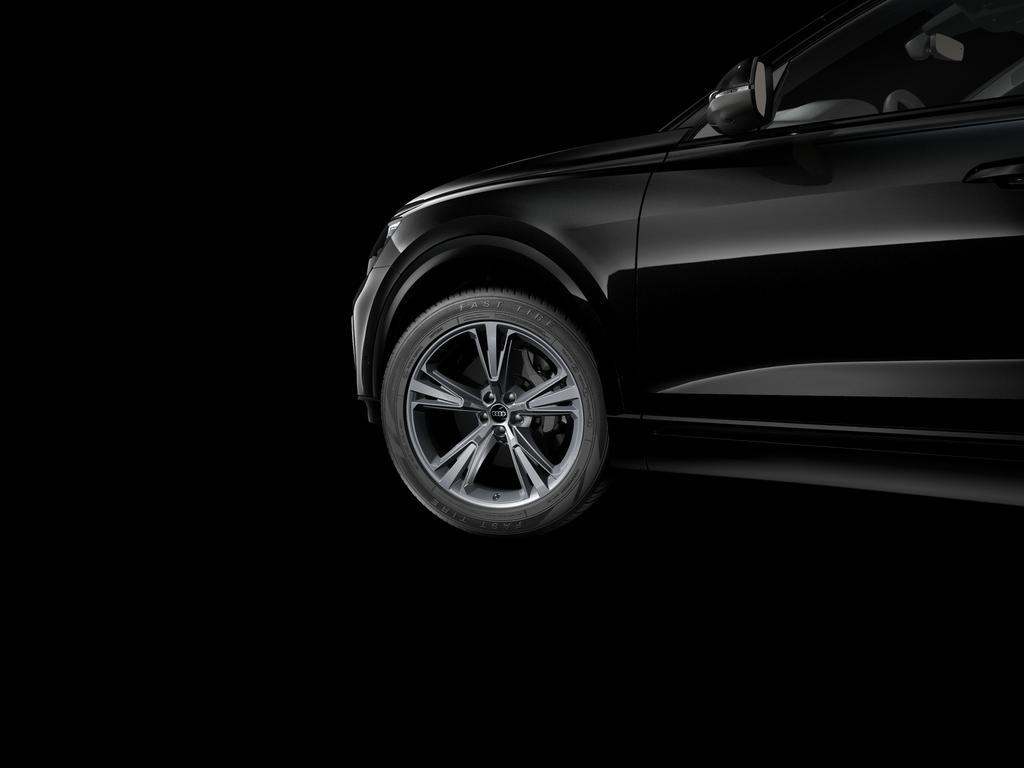 new 2026 Audi Q8 car, priced at $77,000