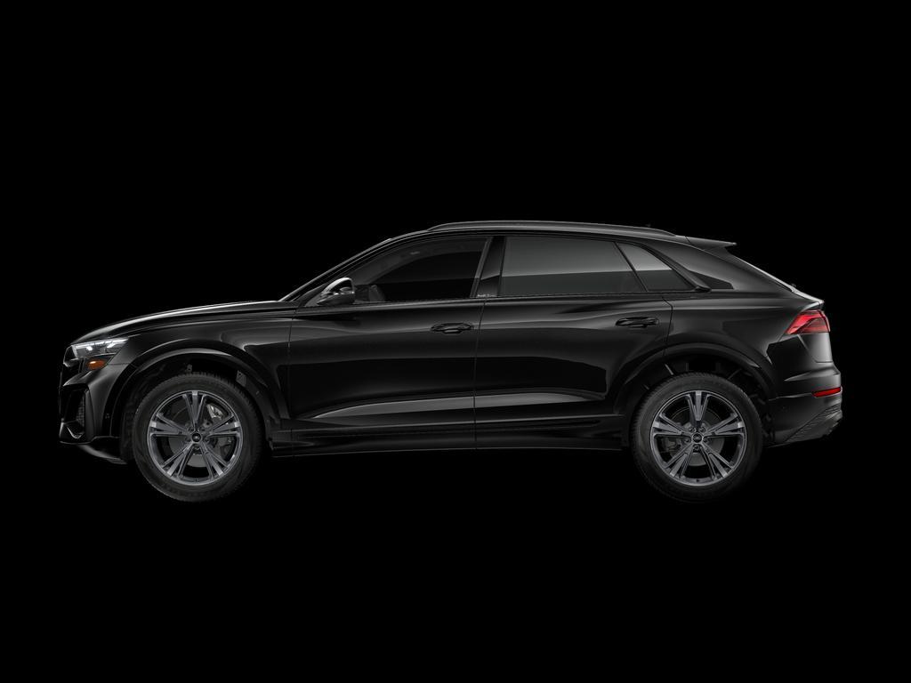 new 2026 Audi Q8 car, priced at $77,000