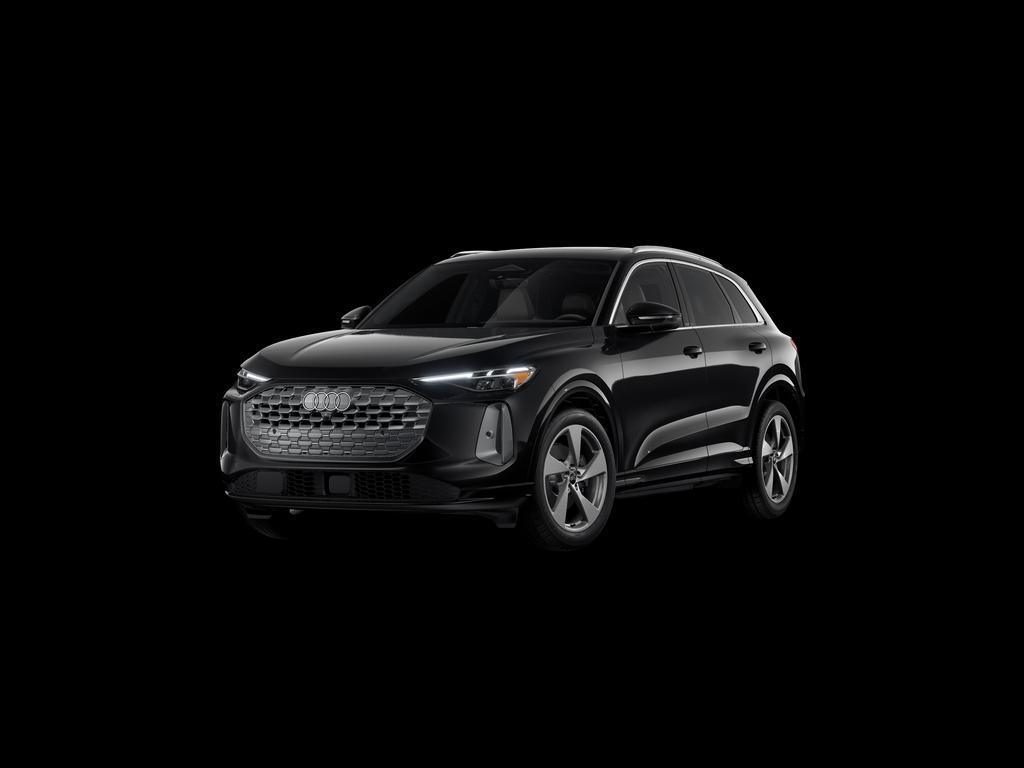 new 2025 Audi Q5 car, priced at $62,380