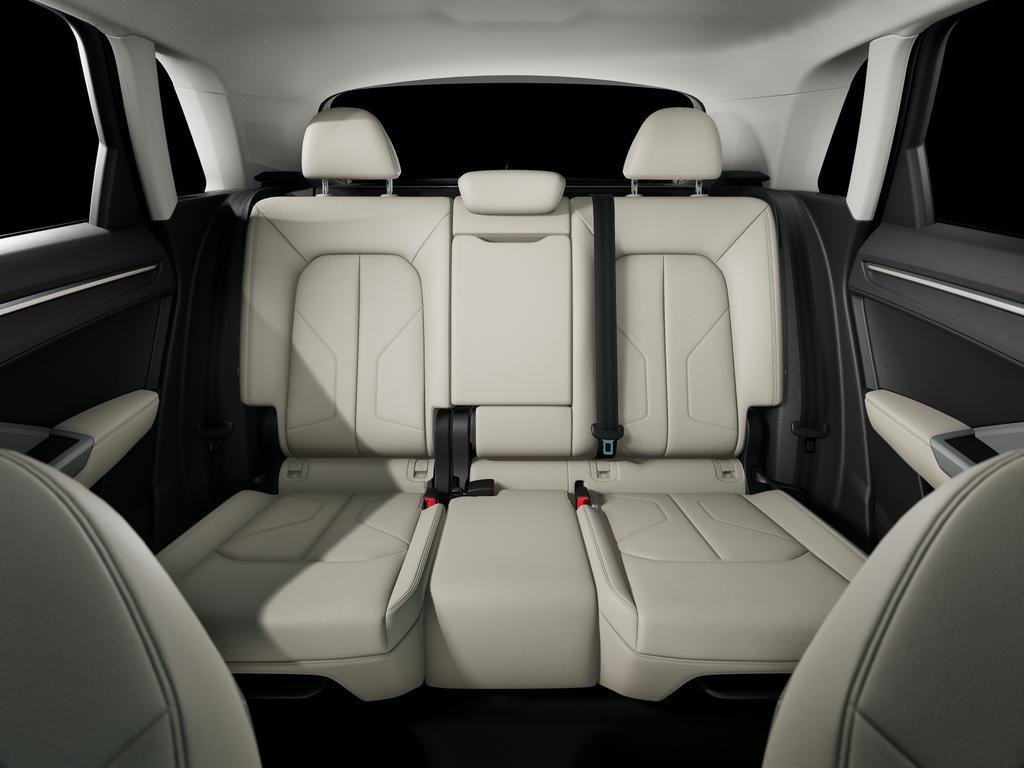 new 2025 Audi Q3 car, priced at $40,879