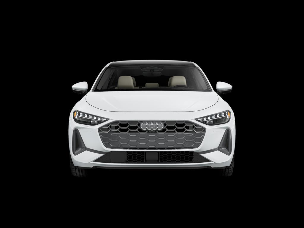 new 2025 Audi A5 car, priced at $52,117