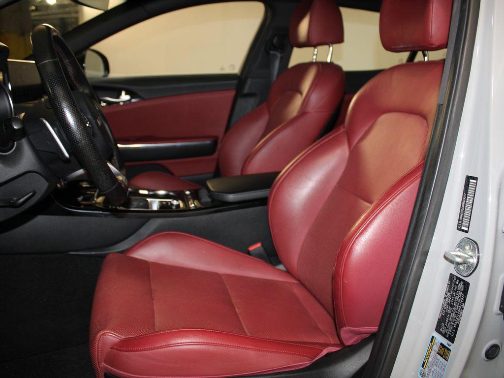 used 2022 Kia Stinger car, priced at $28,488