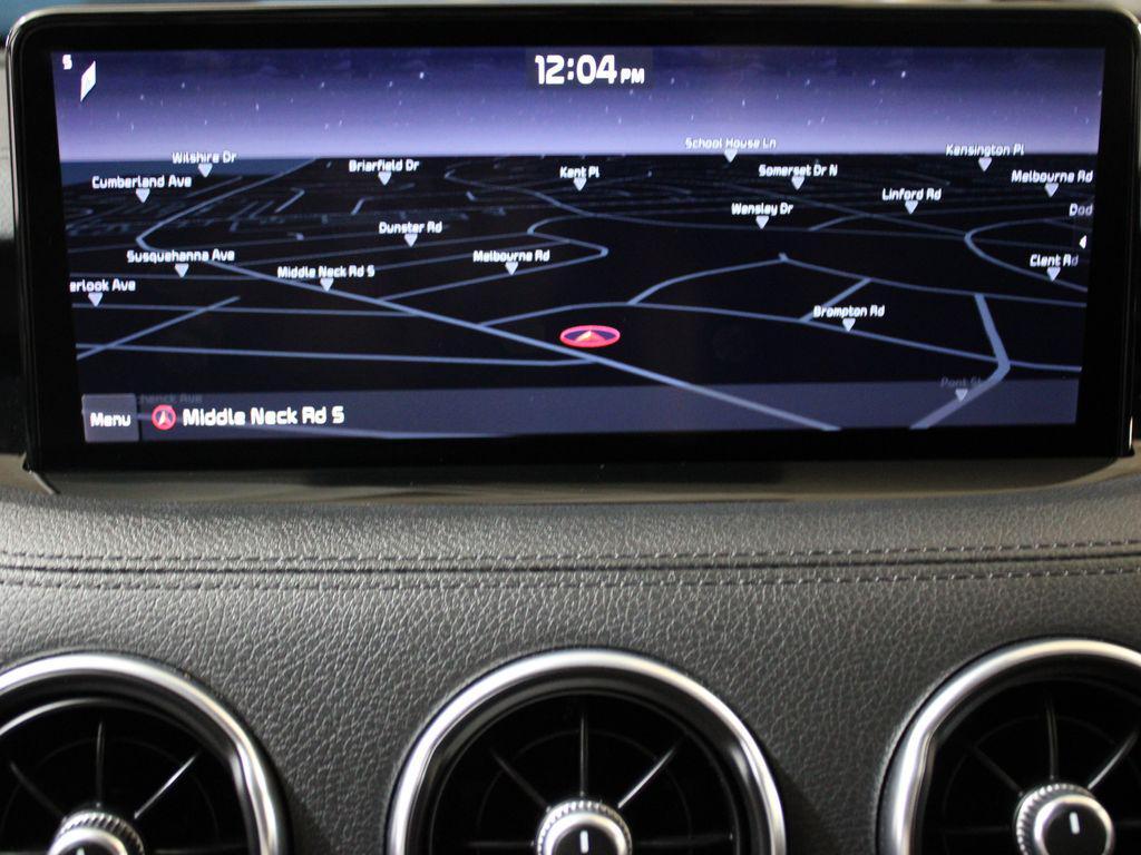 used 2022 Kia Stinger car, priced at $28,488