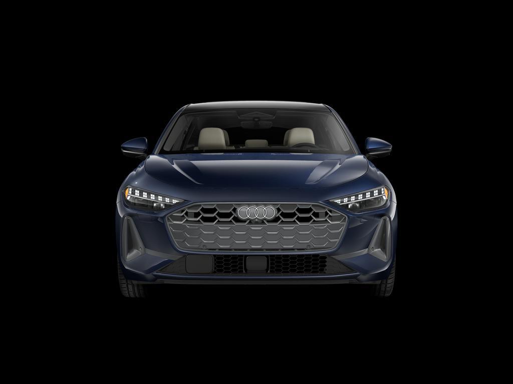 new 2025 Audi A5 car, priced at $52,117
