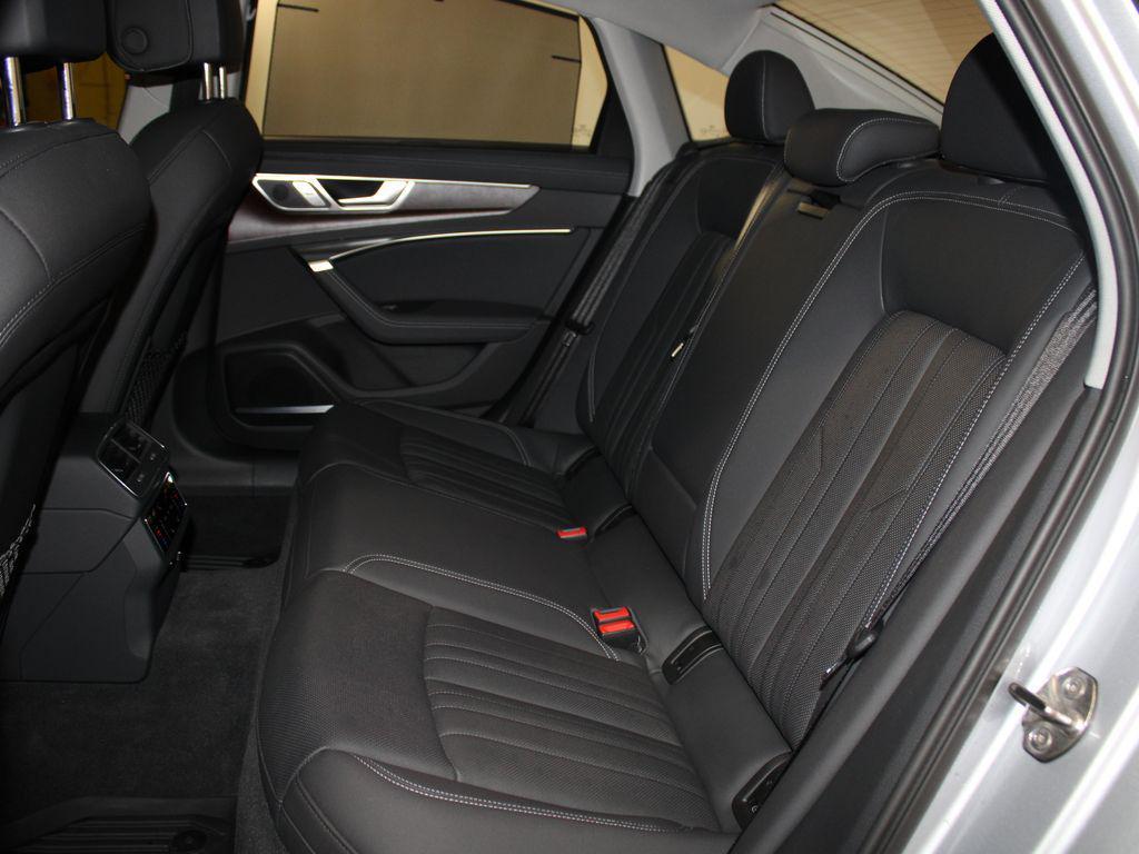 used 2019 Audi A6 car, priced at $25,588