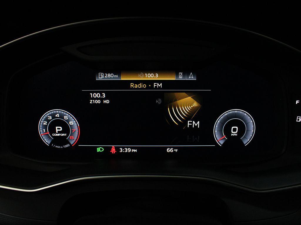 used 2019 Audi A6 car, priced at $25,588