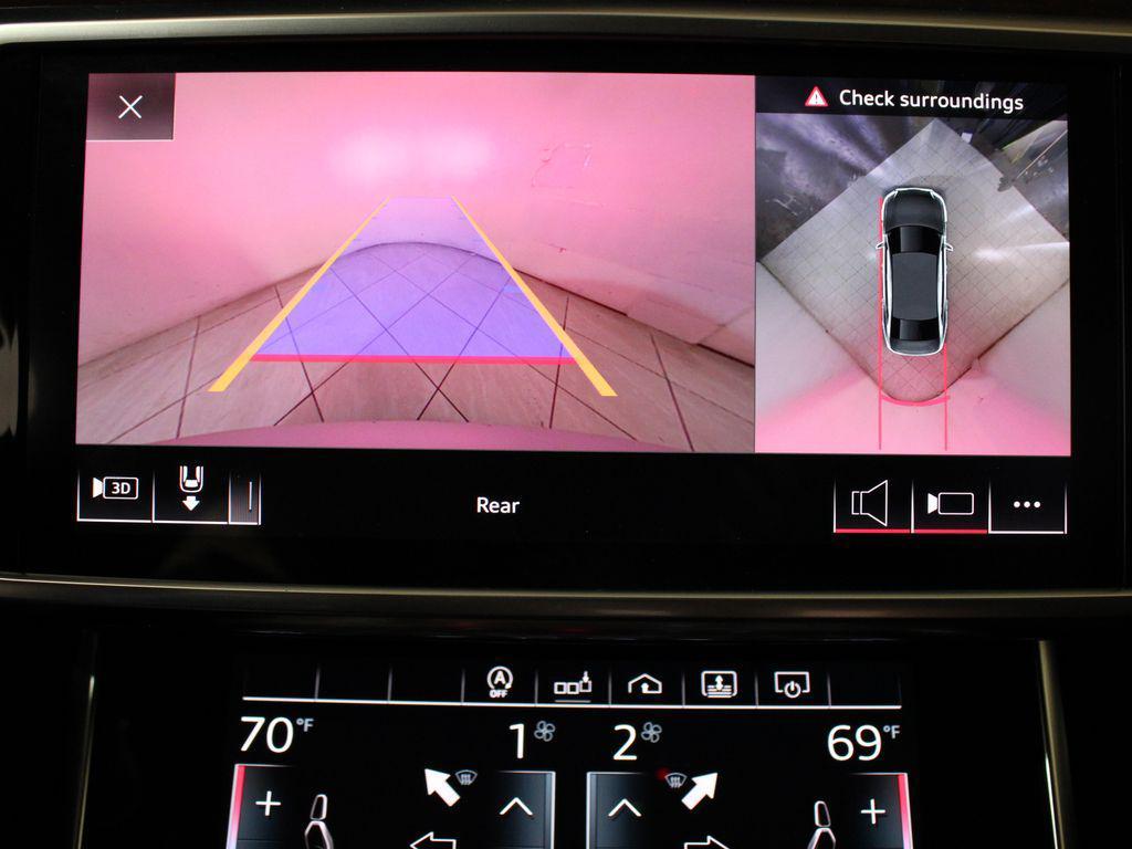 used 2019 Audi A6 car, priced at $25,588