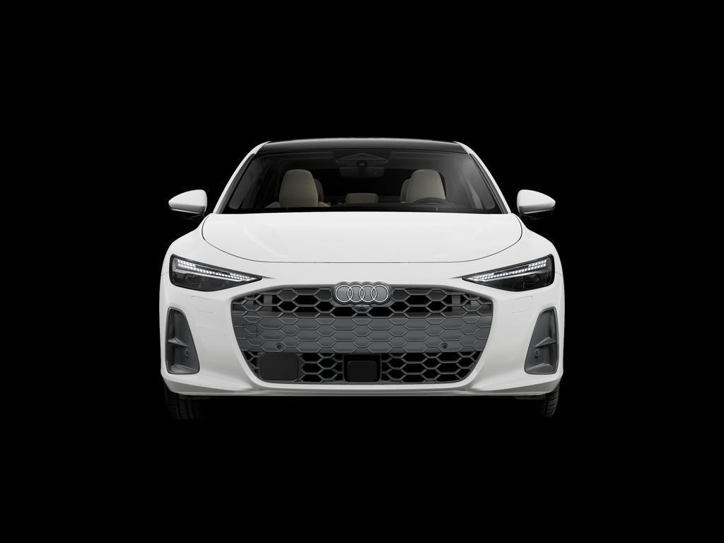 new 2026 Audi A6 car, priced at $65,958