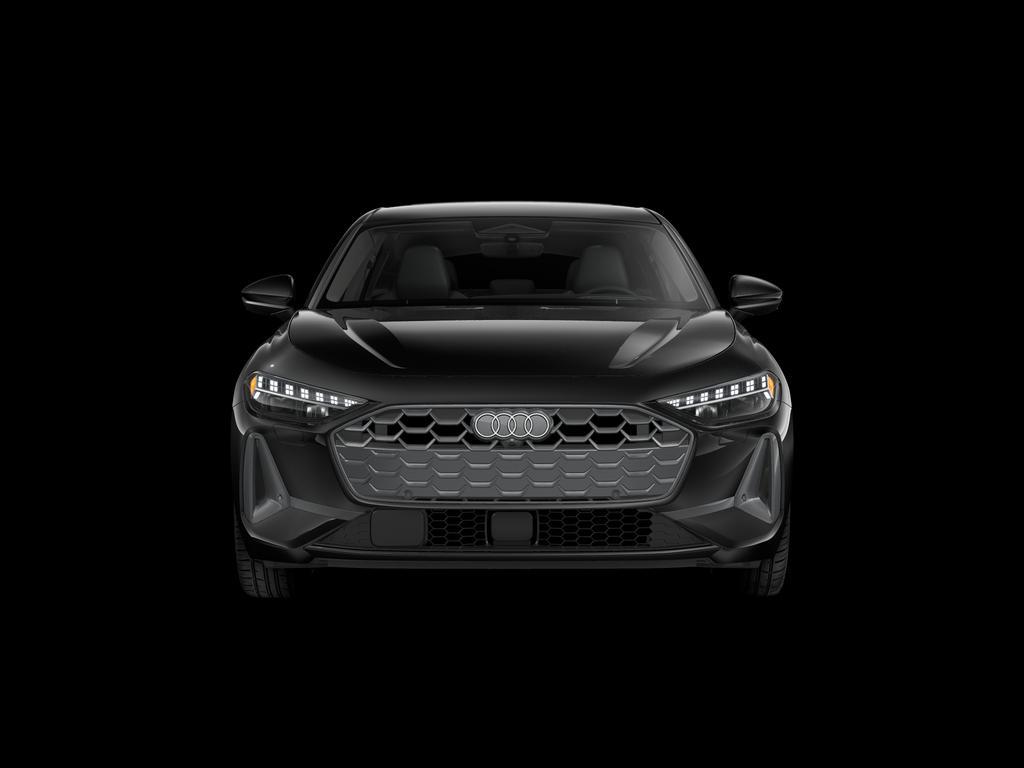 new 2025 Audi A5 car, priced at $53,936