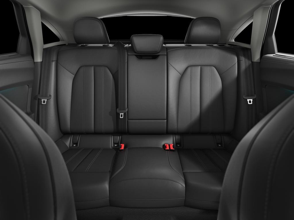 new 2025 Audi A5 car, priced at $53,936