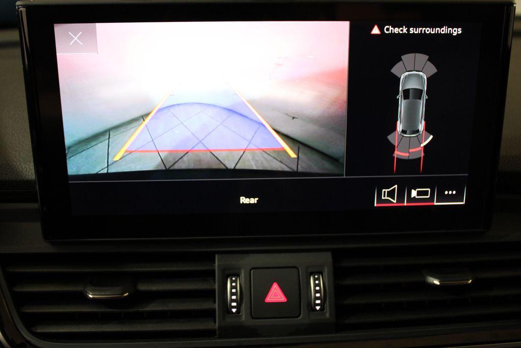 used 2022 Audi Q5 car, priced at $32,557