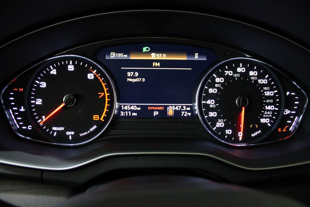 used 2022 Audi Q5 car, priced at $32,557
