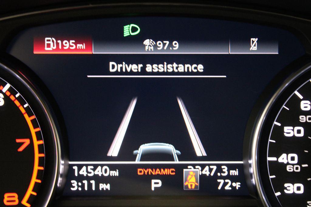 used 2022 Audi Q5 car, priced at $32,557