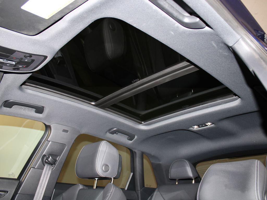 used 2022 Audi Q3 car, priced at $23,388