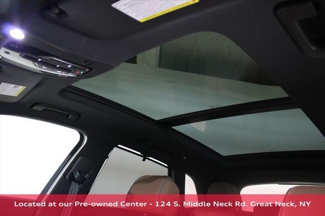 used 2022 Audi Q5 car, priced at $29,997