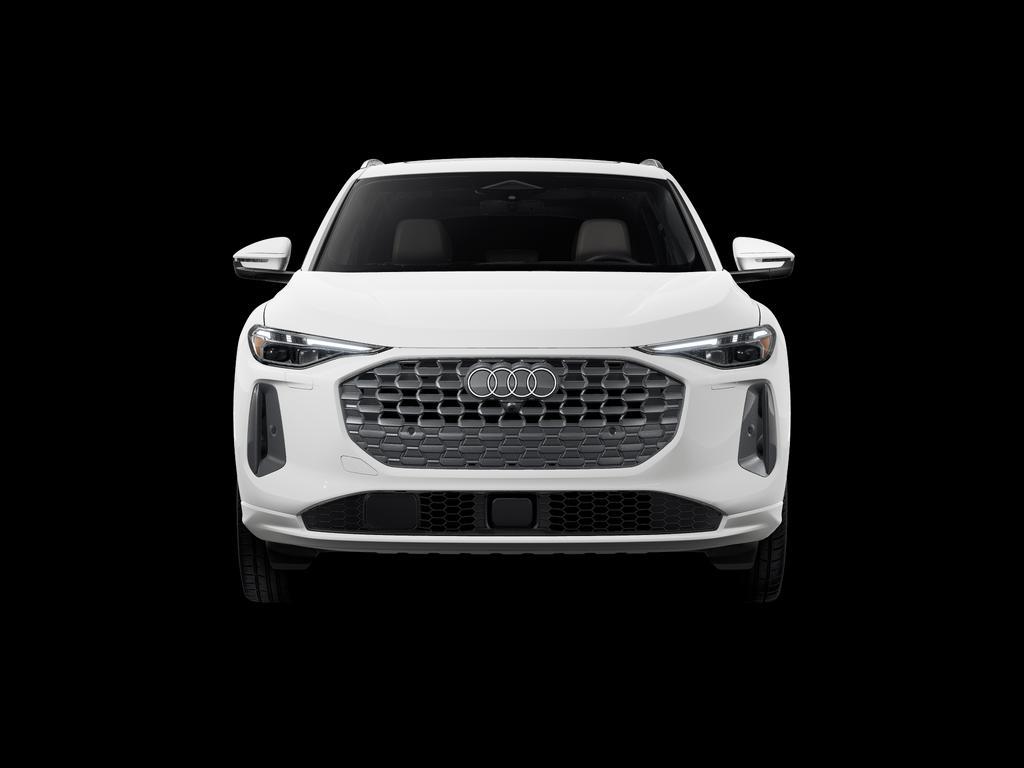 new 2025 Audi Q5 car, priced at $57,085