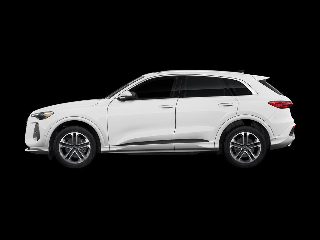 new 2025 Audi Q5 car, priced at $57,085