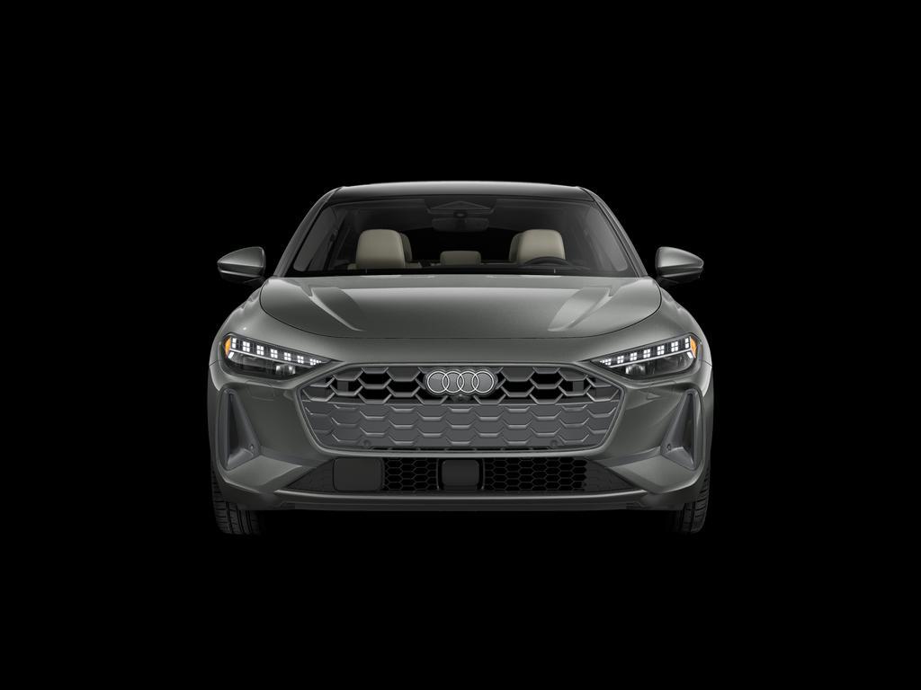 new 2025 Audi A5 car, priced at $52,397
